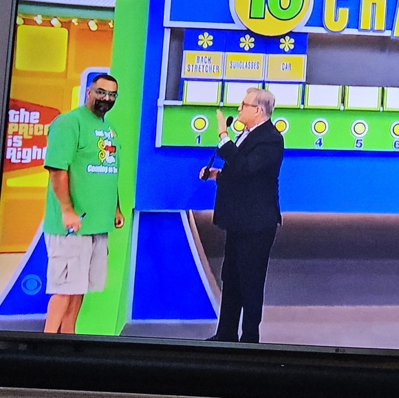 Seen On "The Price Is Right" !! Back Pain Reliever Stretcher - Picture 3 of 10